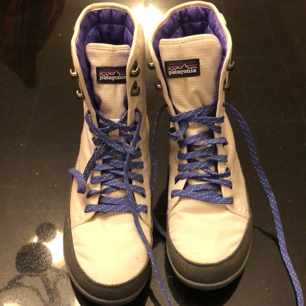 Patagonia boots